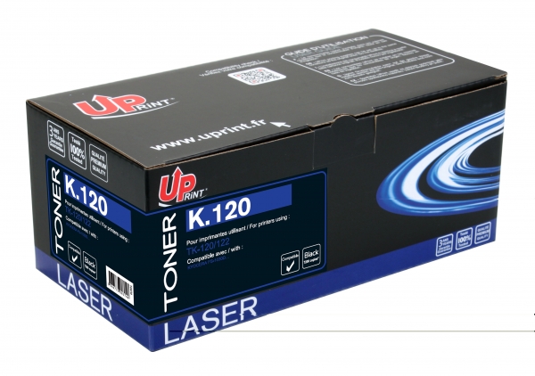 KYOCERA TK-120 Uprint